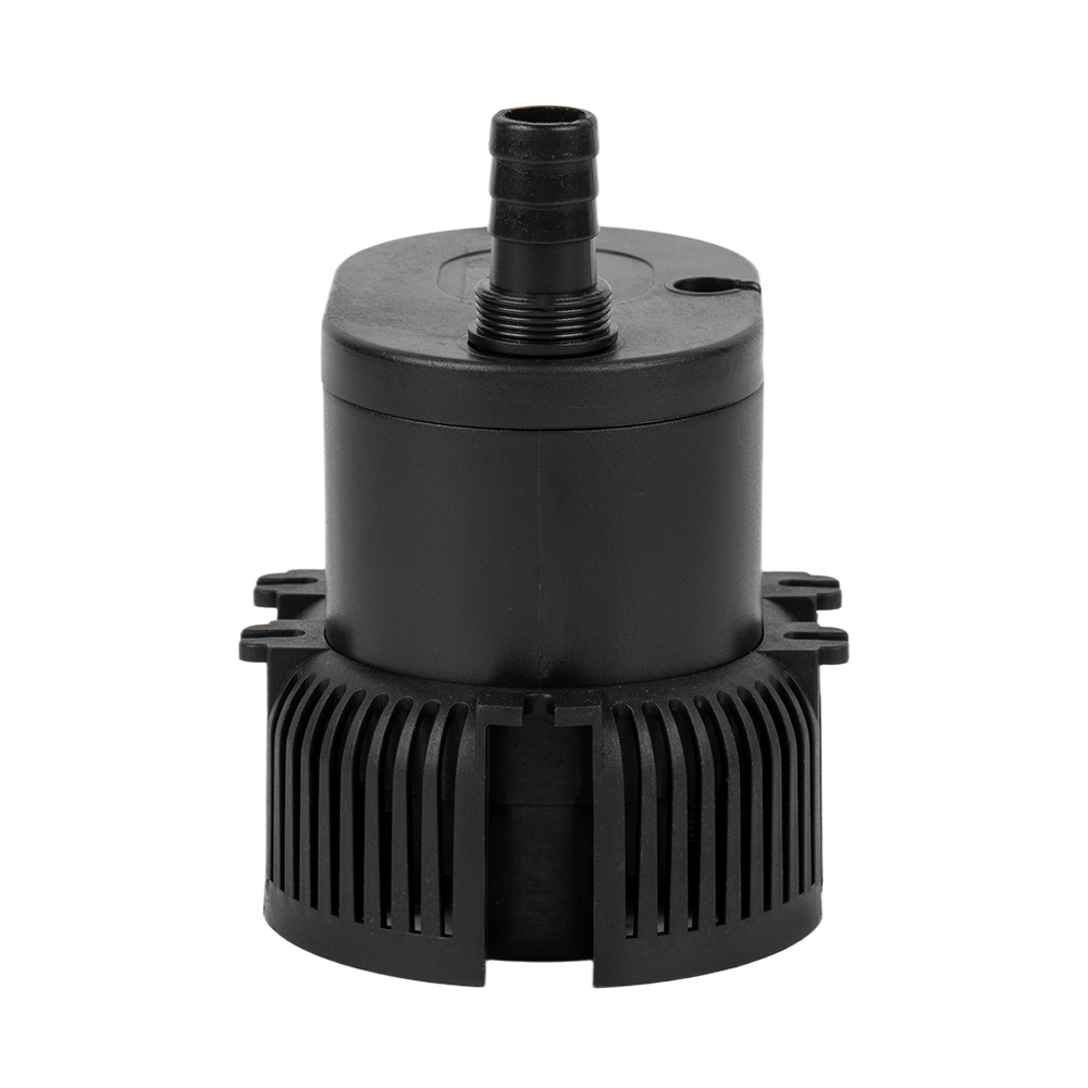 پمپ شناور مکش پایین طرح سبد گرد 22W DYH-22C