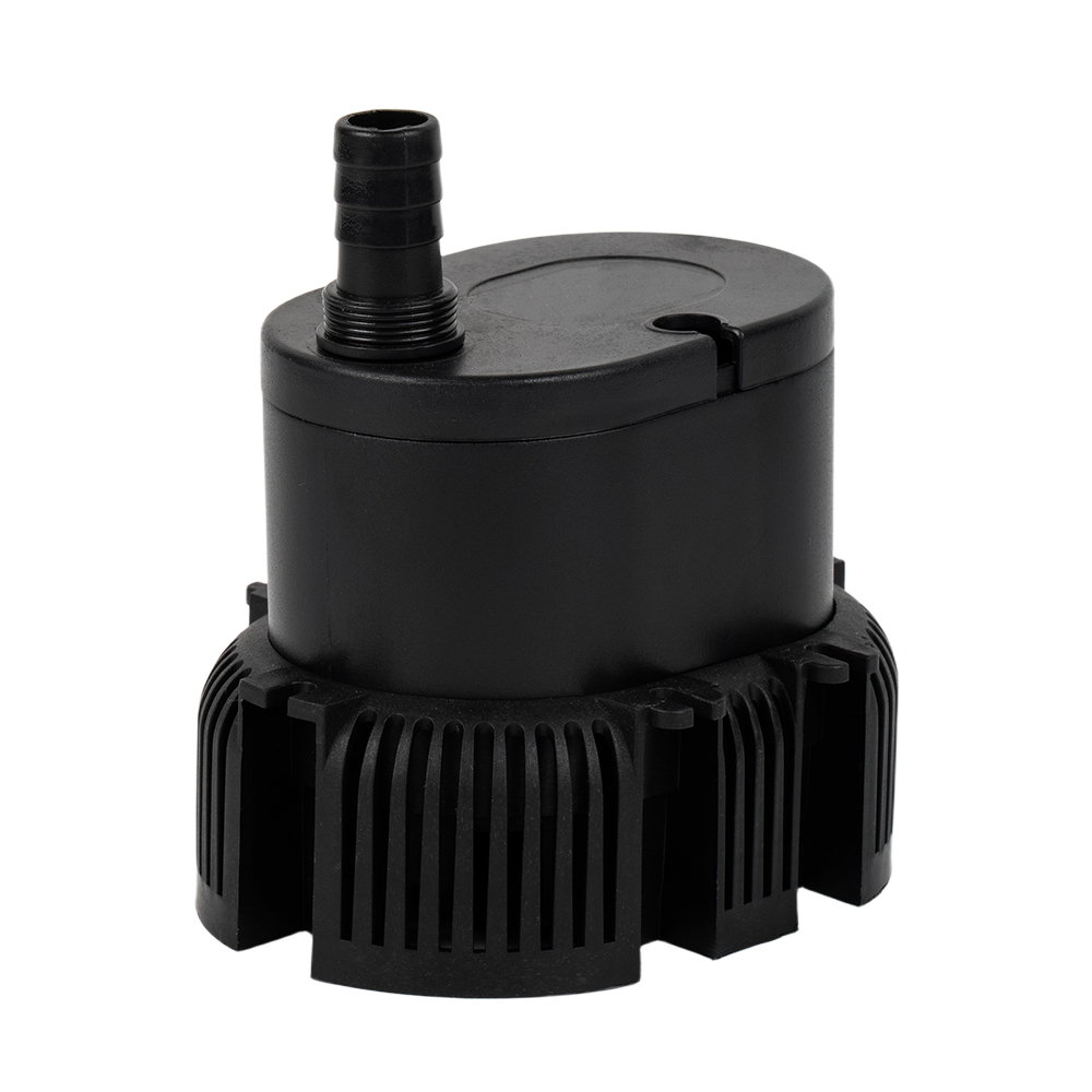 پمپ شناور مکش پایین طرح سبد گرد 22W DYH-22C