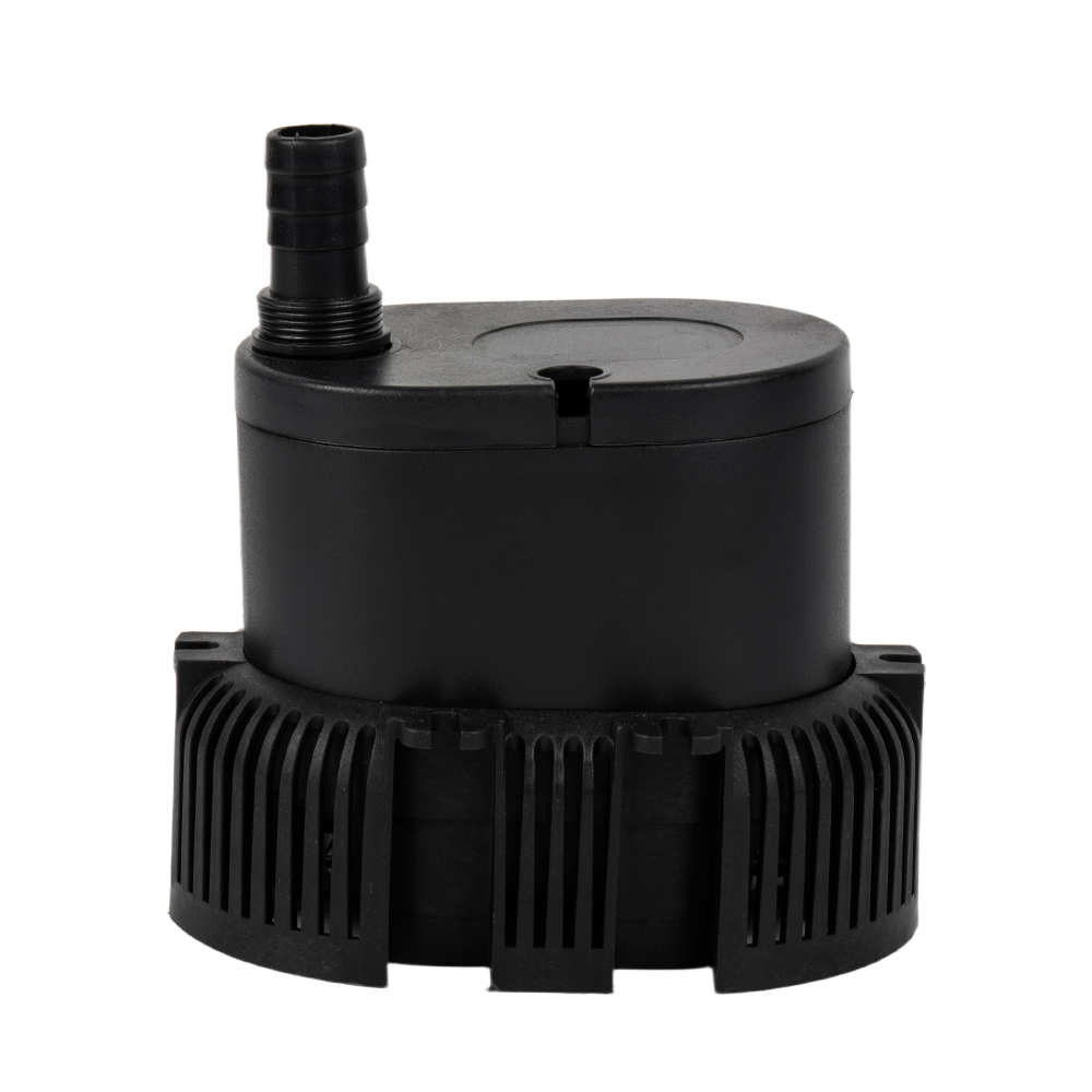 پمپ شناور مکش پایین طرح سبد گرد 22W DYH-22C