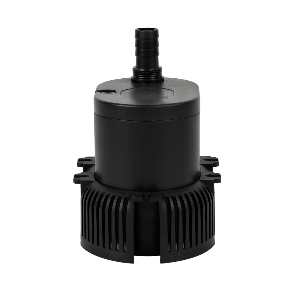 پمپ شناور مکش پایین طرح سبد گرد 22W DYH-22C