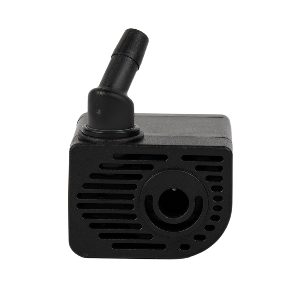 پمپ آب اختصاصی دستگاه الکتریکی دستگاه گردش آب فشرده 5W DYH-5