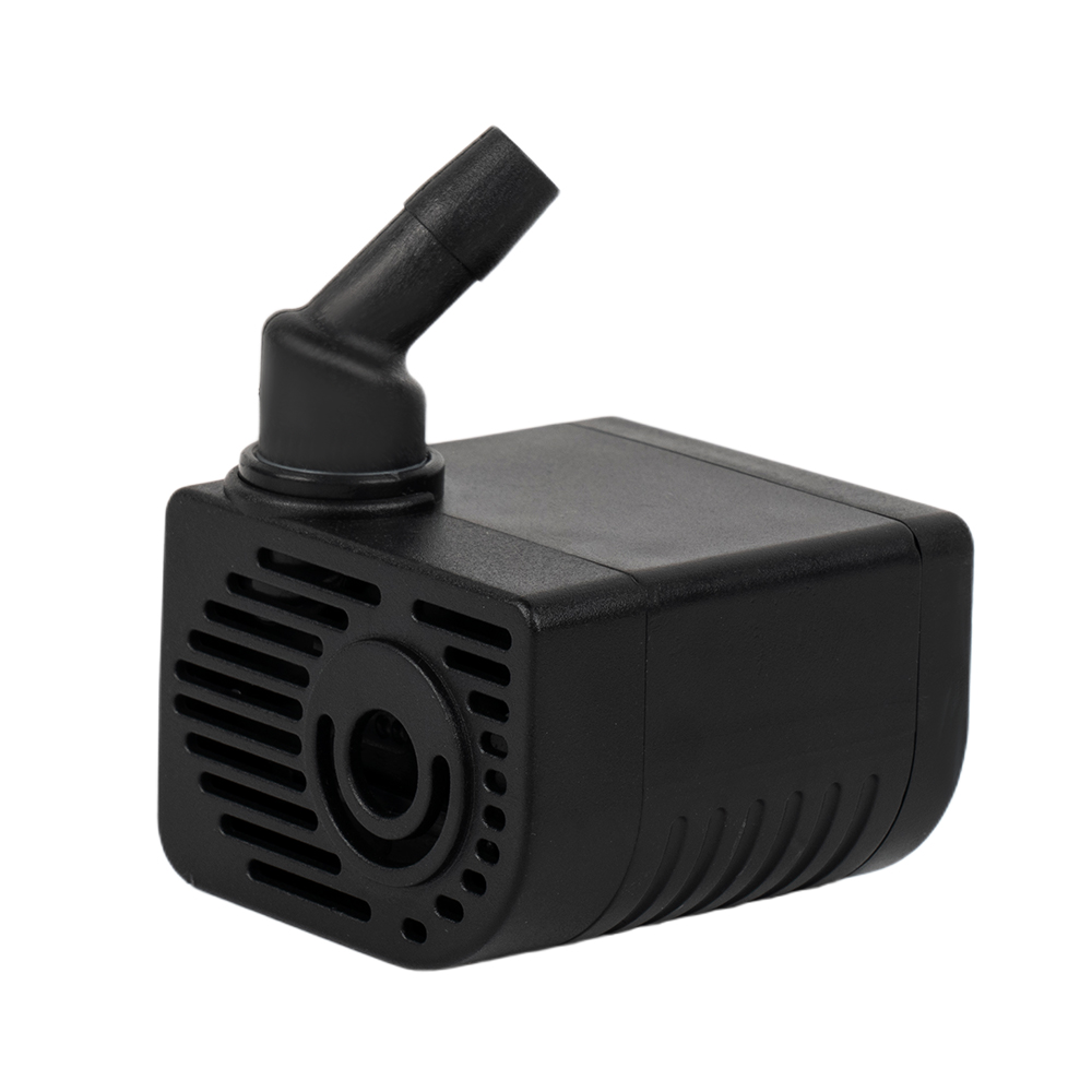 پمپ آب اختصاصی دستگاه الکتریکی دستگاه گردش آب فشرده 5W DYH-5