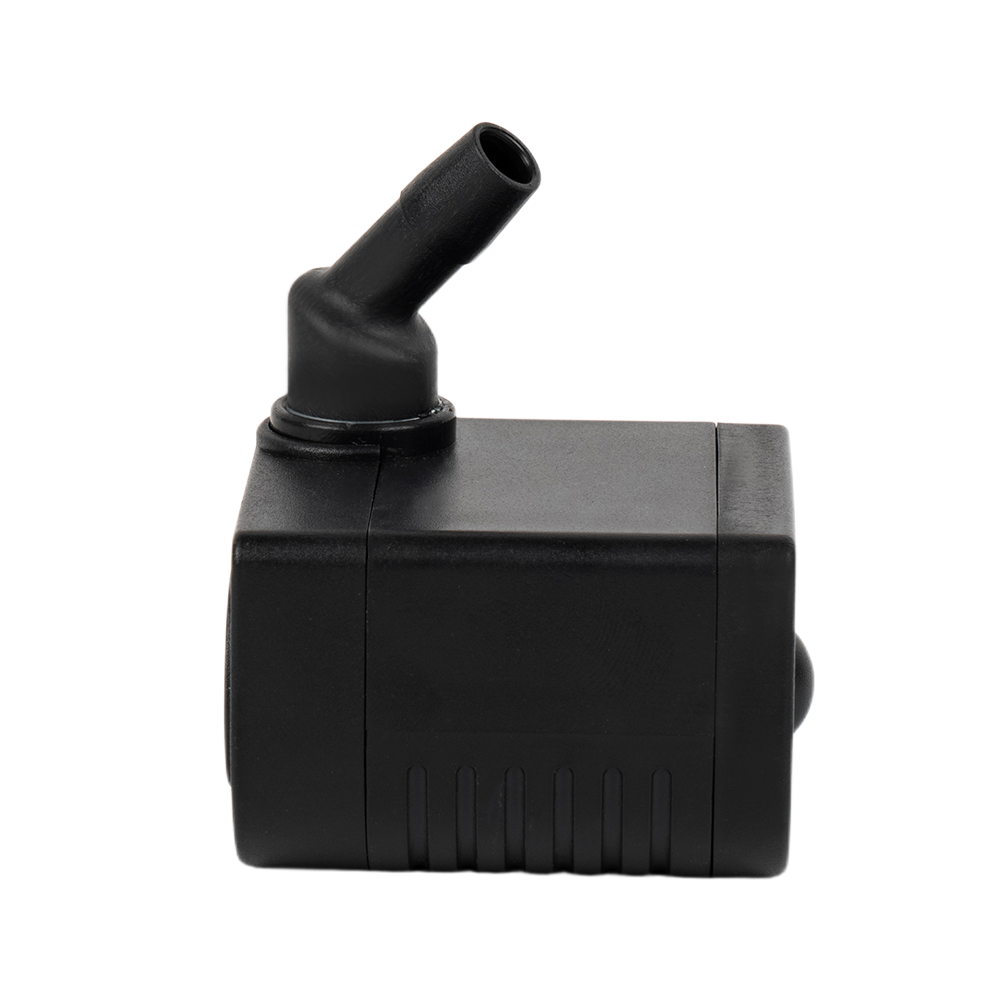 پمپ آب اختصاصی دستگاه الکتریکی دستگاه گردش آب فشرده 5W DYH-5