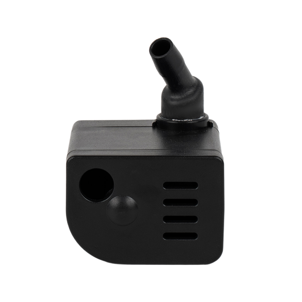 پمپ آب اختصاصی دستگاه الکتریکی دستگاه گردش آب فشرده 5W DYH-5